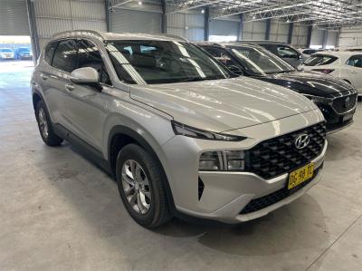 2022 Hyundai Santa Fe Wagon TM.V4 MY23 for sale in Mid North Coast